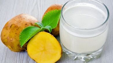 Barizeak tratatzeko sendagai tradizionala