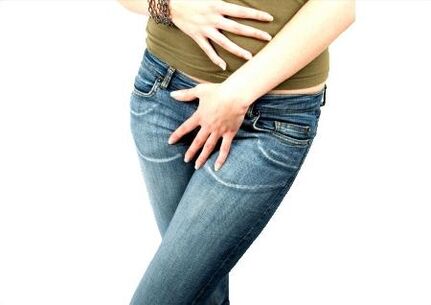 pelbiseko barizeen arrazoiak eta sintomak